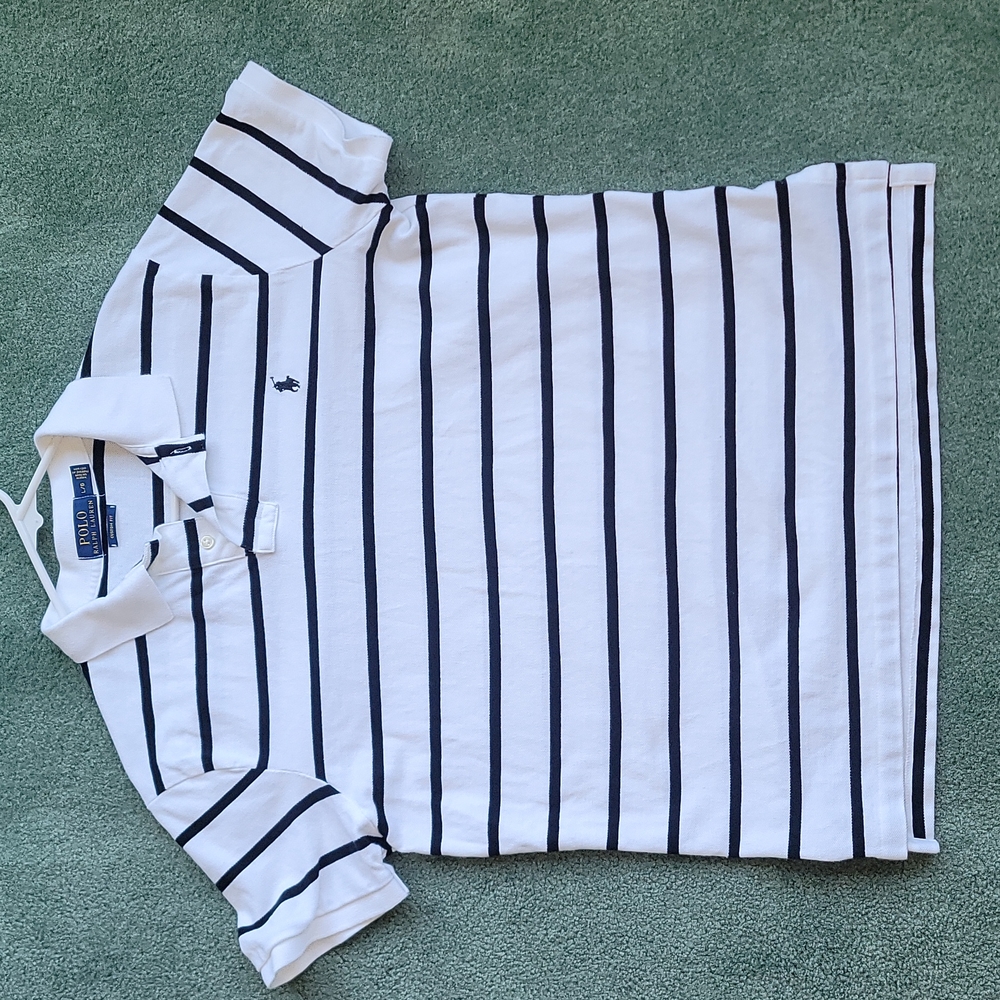 Polo by Ralph Lauren Men's polo shirt